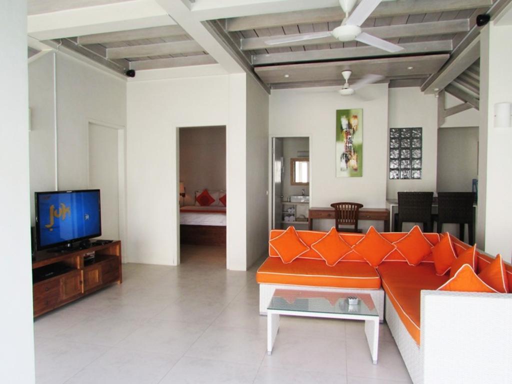 Sun Shoot Villas Seminyak Dış mekan fotoğraf
