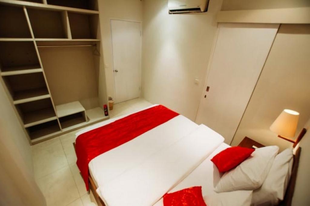 Sun Shoot Villas Seminyak Dış mekan fotoğraf