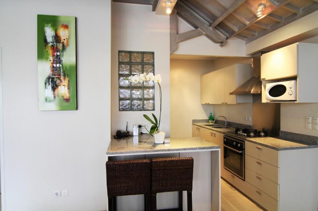 Sun Shoot Villas Seminyak Dış mekan fotoğraf