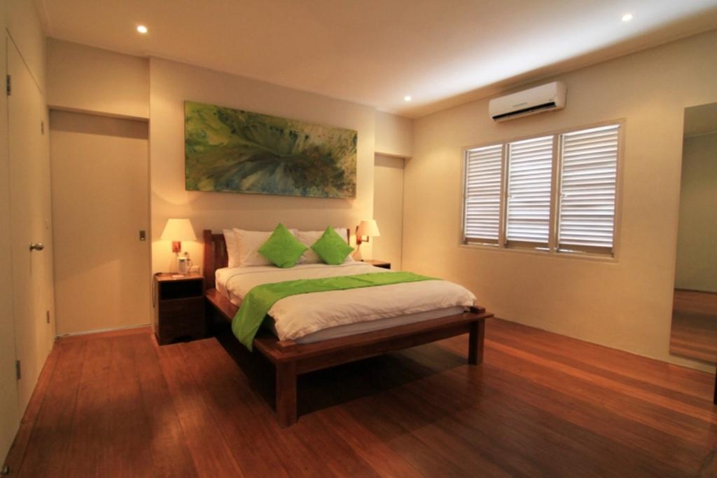 Sun Shoot Villas Seminyak Dış mekan fotoğraf
