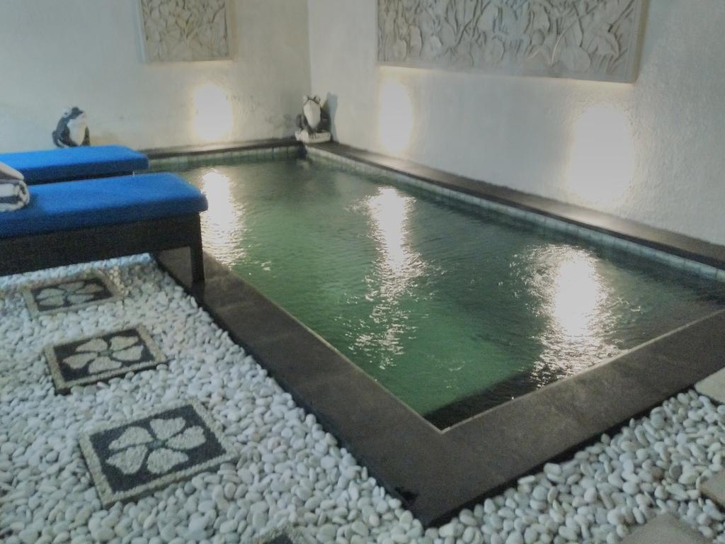 Sun Shoot Villas Seminyak Dış mekan fotoğraf