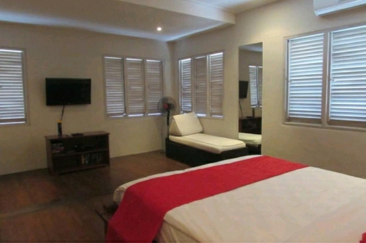 Sun Shoot Villas Seminyak Dış mekan fotoğraf