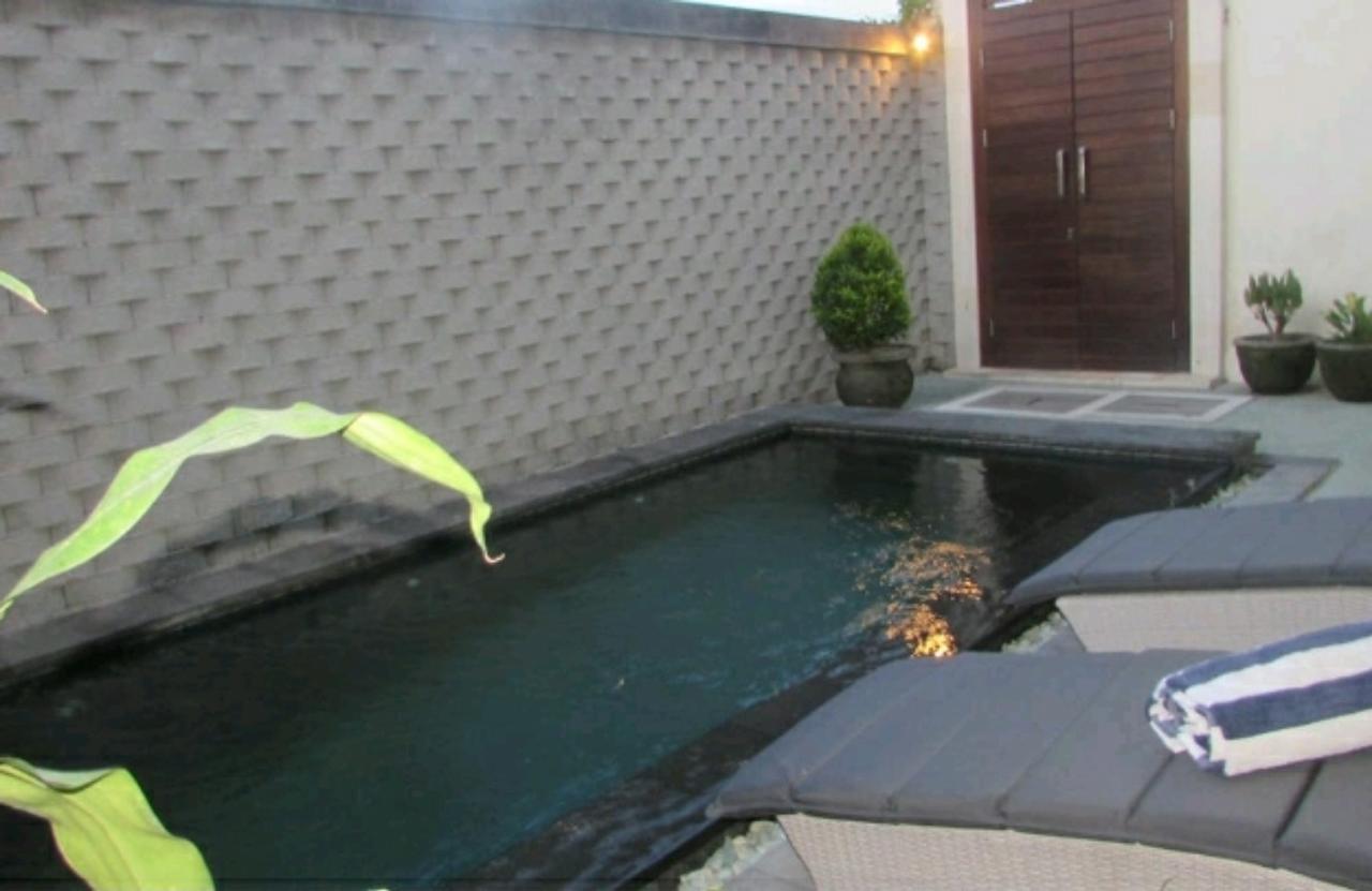 Sun Shoot Villas Seminyak Dış mekan fotoğraf
