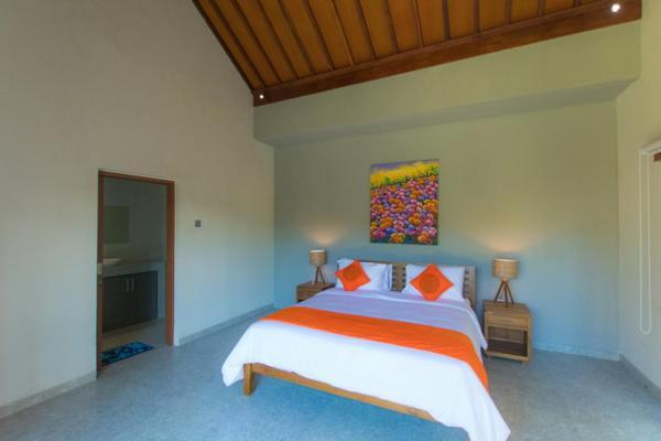 Sun Shoot Villas Seminyak Dış mekan fotoğraf
